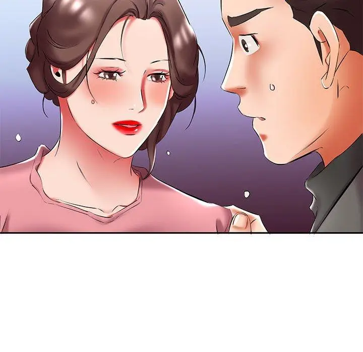 漫画《躲债夫妻档》第50话第27张图