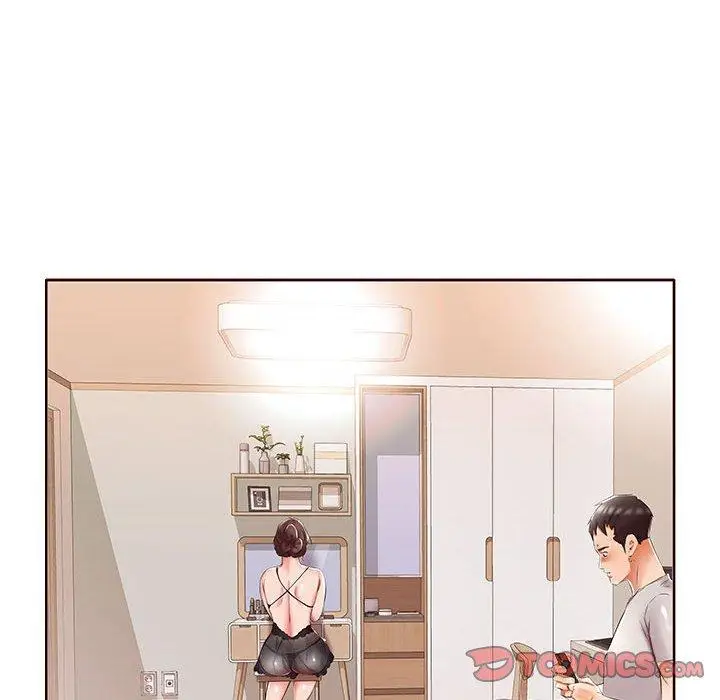 漫画《躲债夫妻档》第50话第32张图