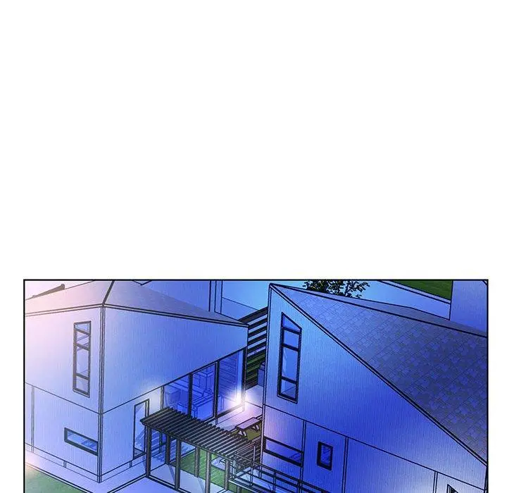 漫画《躲债夫妻档》第50话第87张图