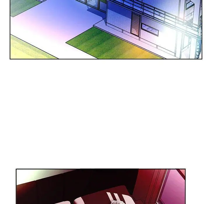 漫画《躲债夫妻档》第50话第88张图