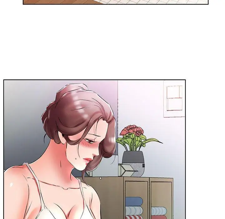 漫画《躲债夫妻档》第51话第11张图