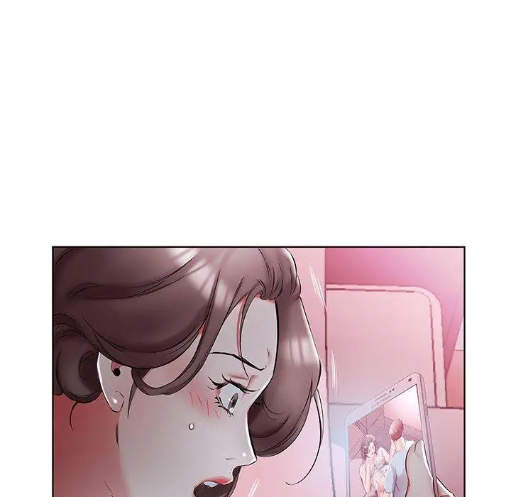 漫画《躲债夫妻档》第51话第5张图