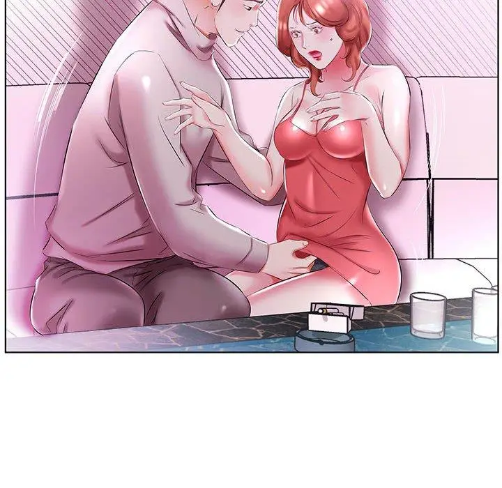 漫画《躲债夫妻档》第51话第84张图