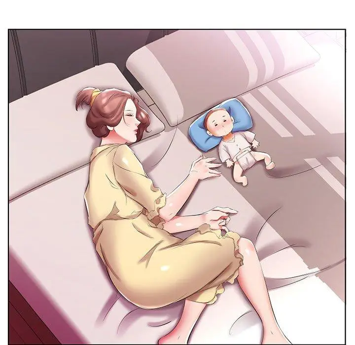 漫画《躲债夫妻档》第52话第85张图