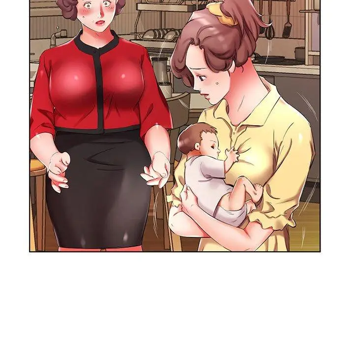 漫画《躲债夫妻档》第53话第11张图