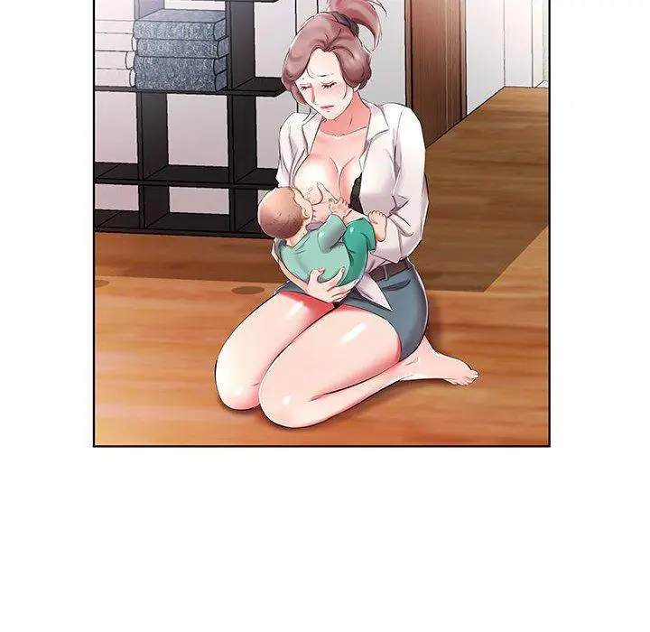 漫画《躲债夫妻档》第53话第38张图