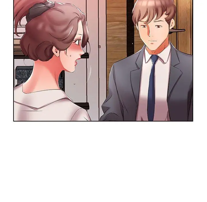 漫画《躲债夫妻档》第53话第57张图