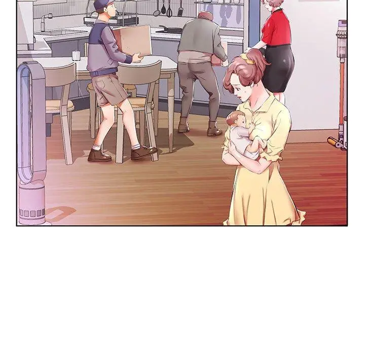 漫画《躲债夫妻档》第53话第7张图