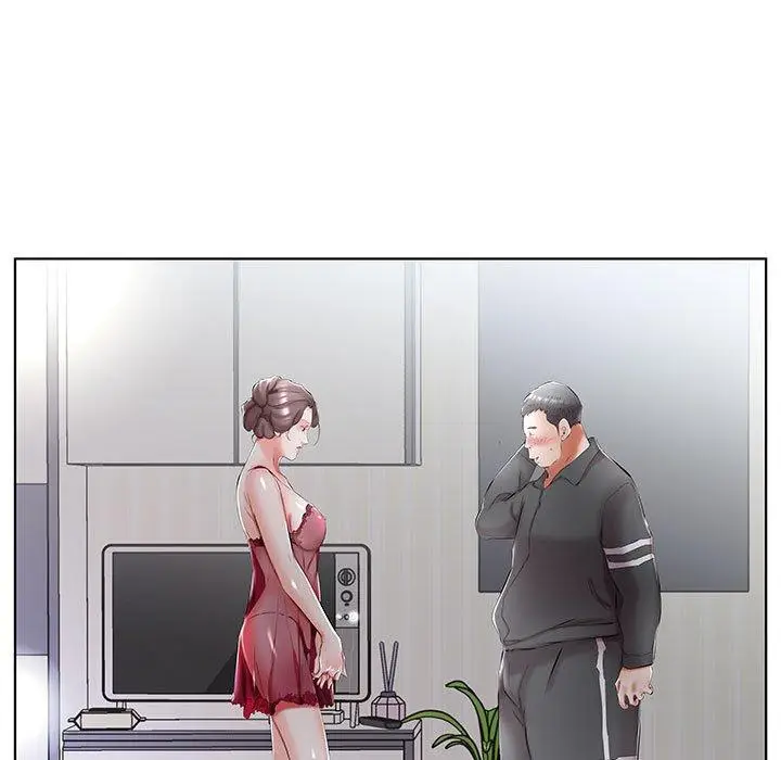漫画《躲债夫妻档》第53话第89张图