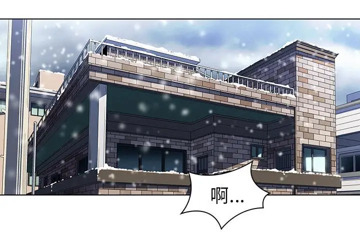 漫画《二十岁》第1话第4张图