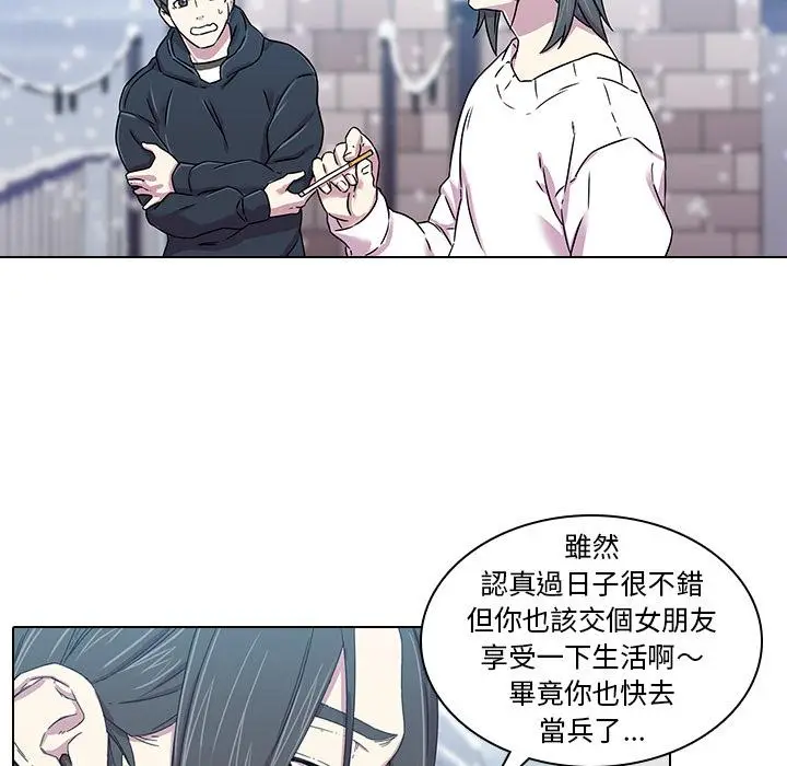 漫画《二十岁》第1话第83张图