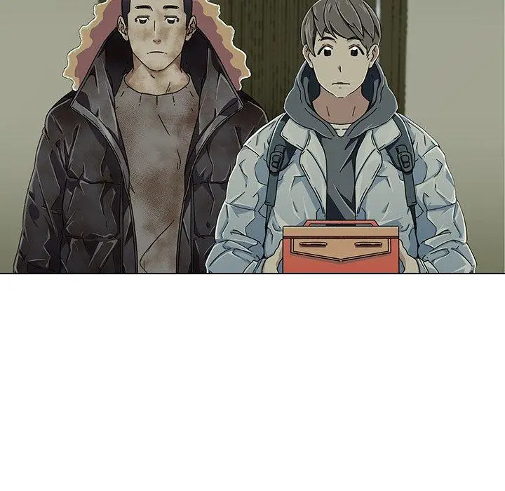 漫画《二十岁》第6话第72张图