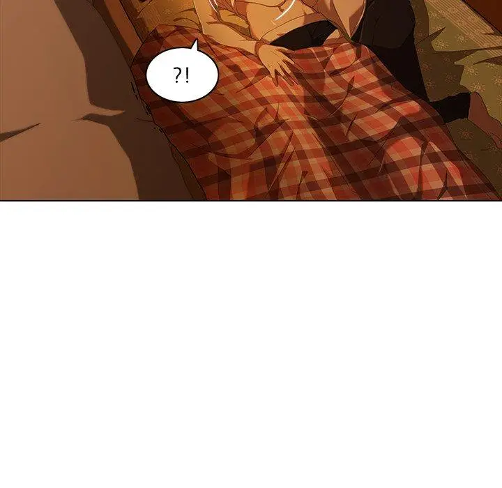 漫画《二十岁》第9话第37张图