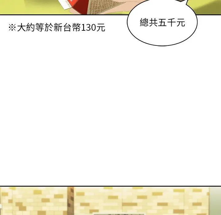 漫画《二十岁》第10话第78张图