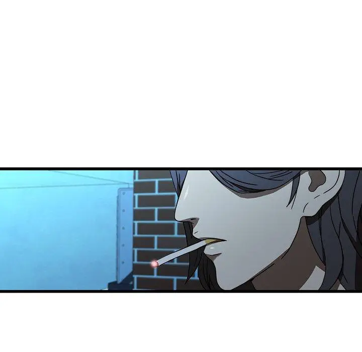 漫画《二十岁》第19话第40张图