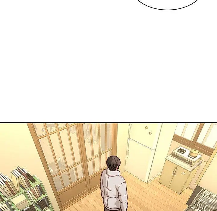 漫画《二十岁》第30话第21张图