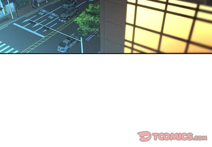 漫画《二十岁》第33话第2张图