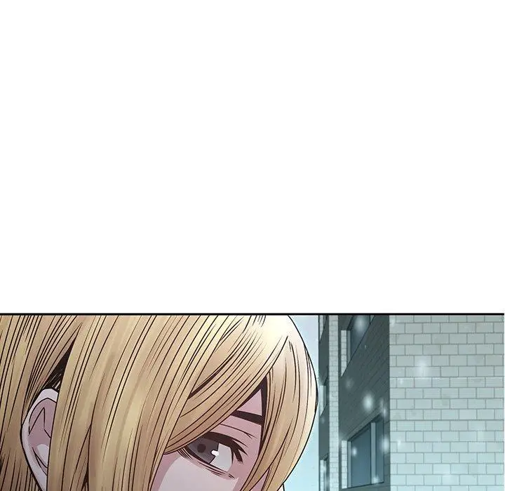 漫画《二十岁》第34话第96张图