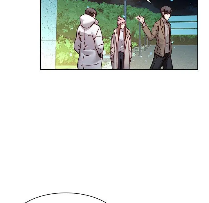 漫画《二十岁》第38话第20张图
