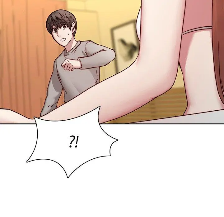 漫画《二十岁》第39话第15张图