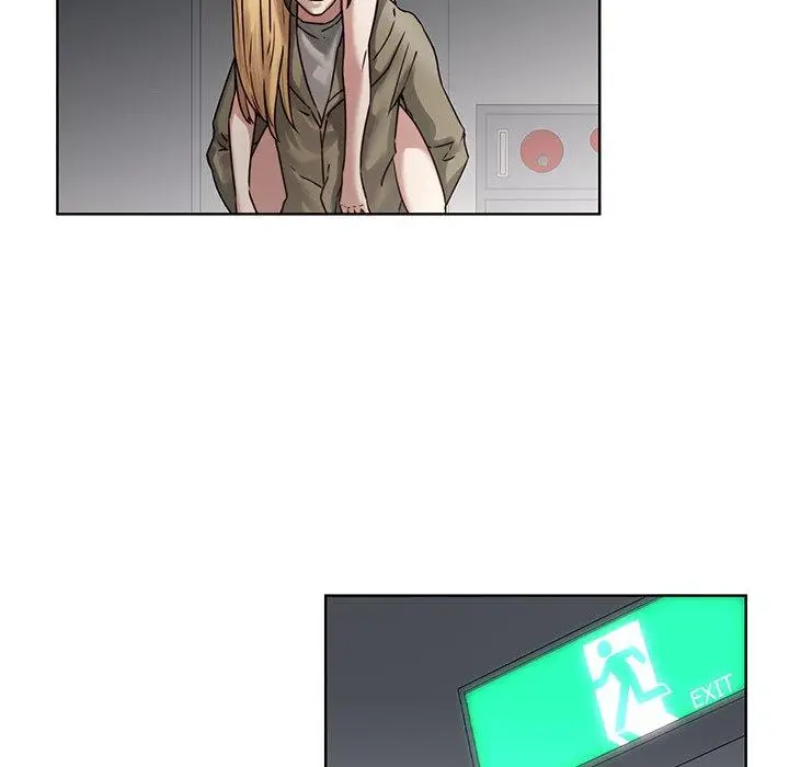 漫画《二十岁》第41话第87张图