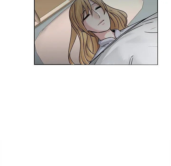 漫画《二十岁》第43话第23张图