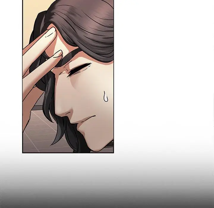 漫画《二十岁》第43话第7张图
