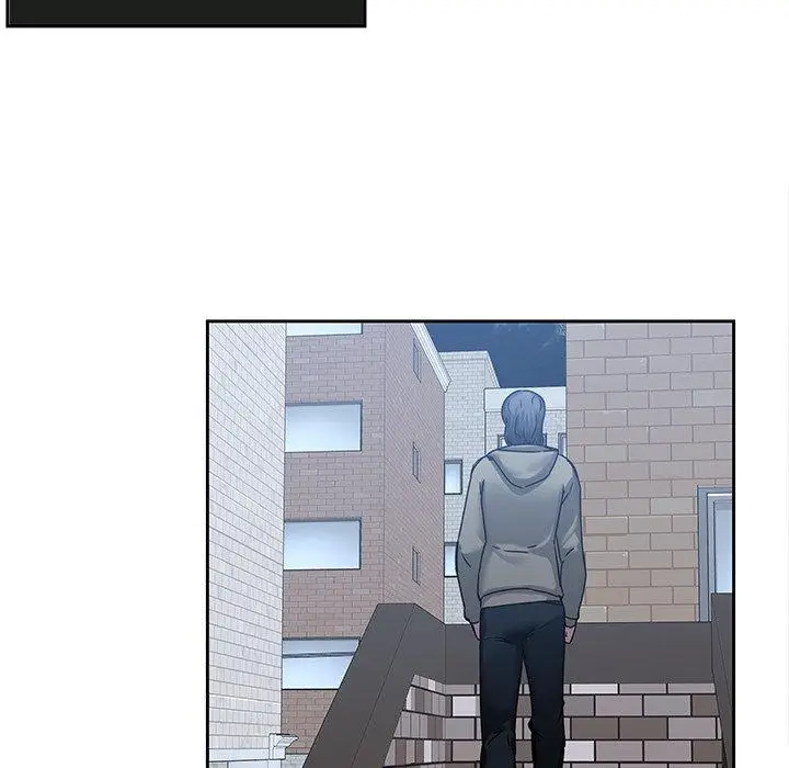 漫画《二十岁》第44话第77张图