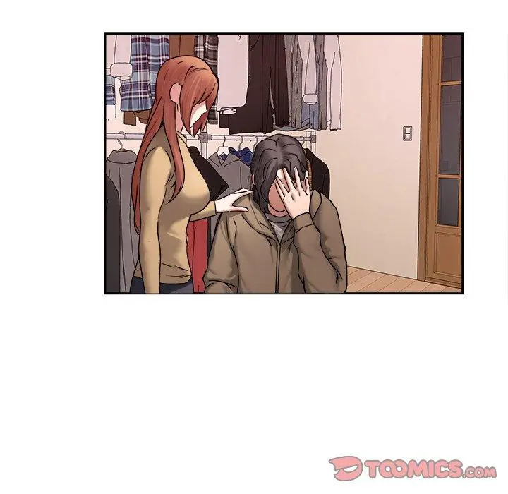 漫画《二十岁》第45话第52张图