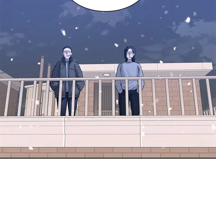 漫画《二十岁》第47话第31张图