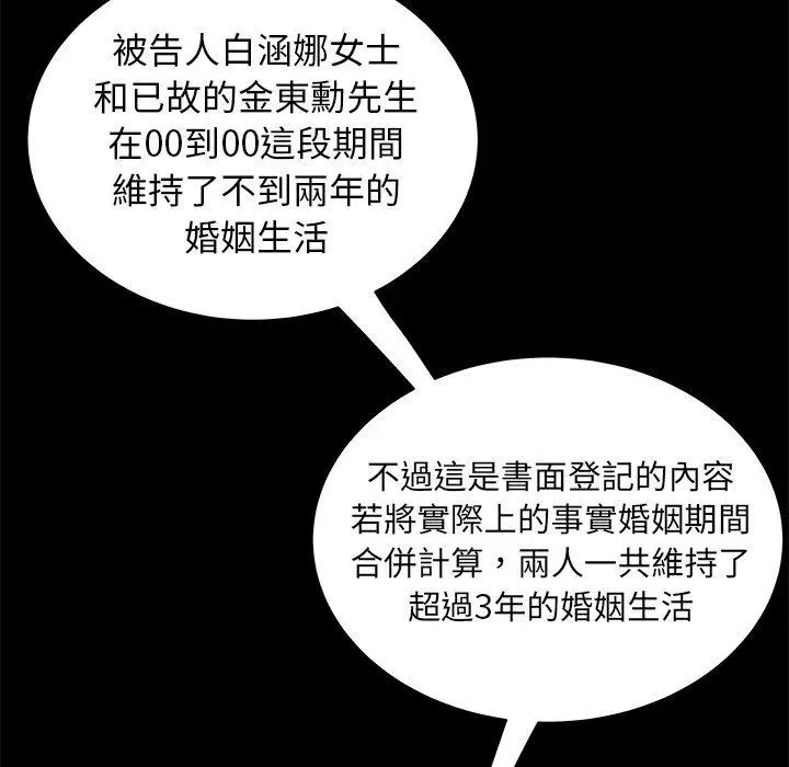 漫画《绝命陷阱》第28话第28张图
