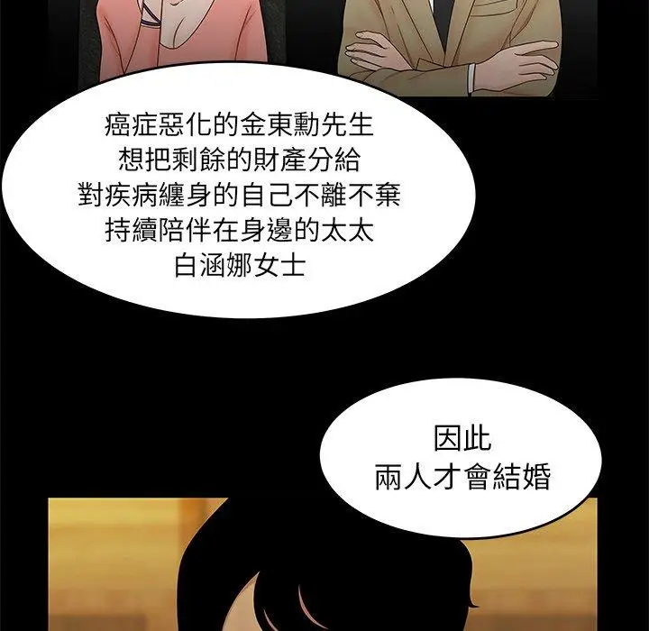 漫画《绝命陷阱》第28话第33张图