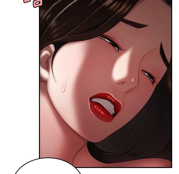 漫画《绝命陷阱》第28话第96张图