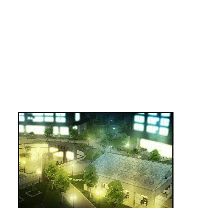 漫画《绝命陷阱》第29话第89张图