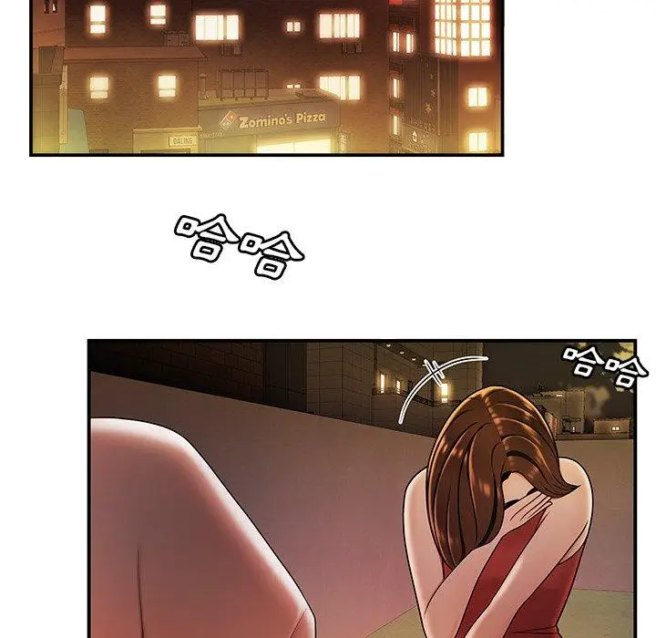 漫画《绝命陷阱》第31话第37张图
