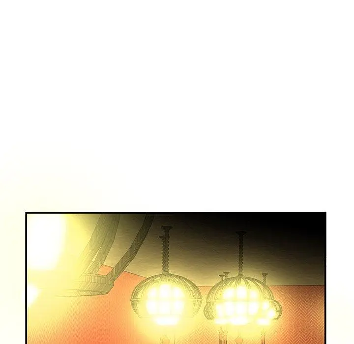 漫画《绝命陷阱》第33话第35张图