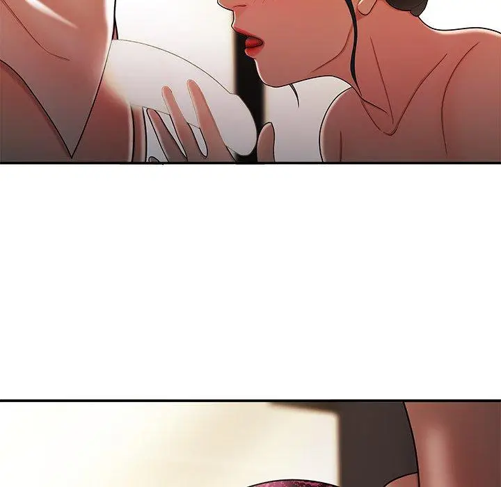 漫画《绝命陷阱》第34话第51张图