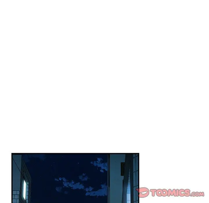 漫画《绝命陷阱》第37话第32张图