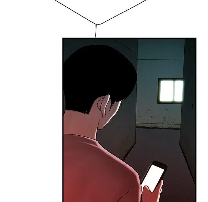 漫画《绝命陷阱》第37话第36张图