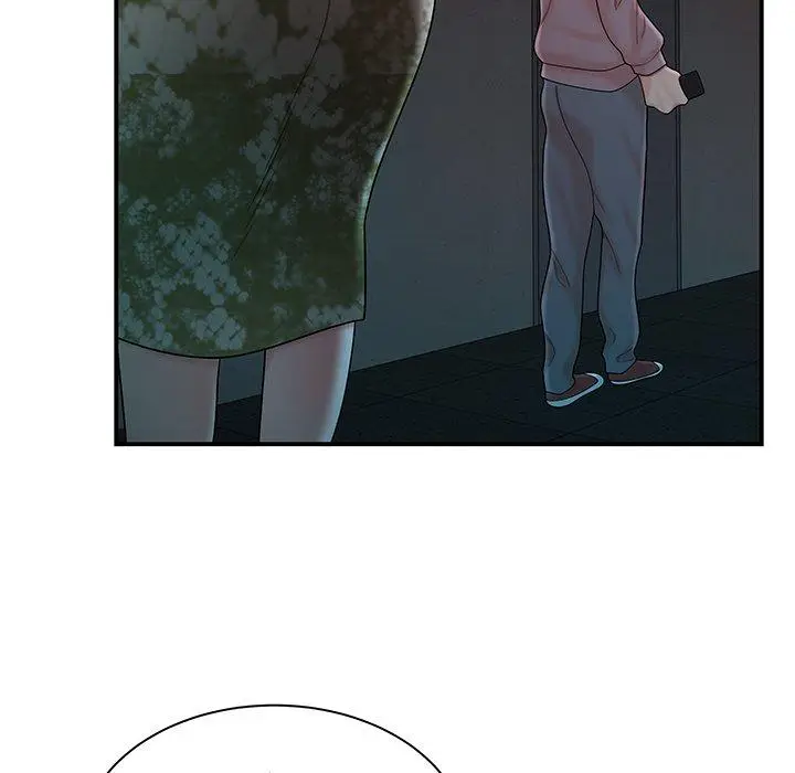 漫画《绝命陷阱》第37话第43张图