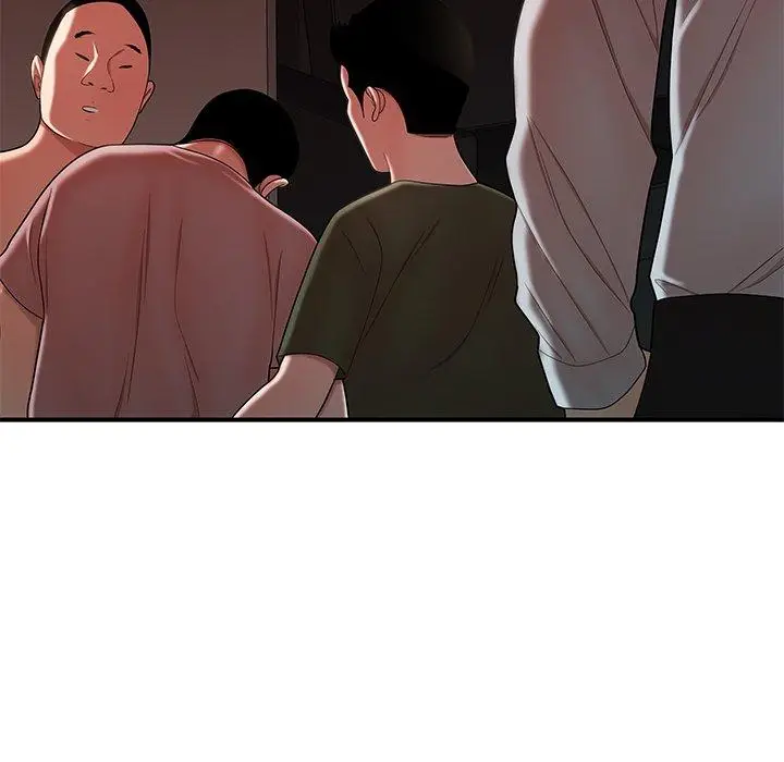 漫画《绝命陷阱》第39话第20张图