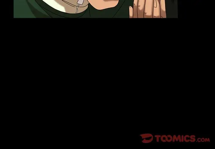 漫画《隔壁老金》第31话第3张图