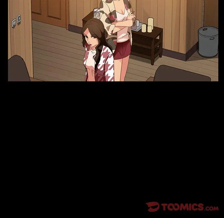 漫画《隔壁老金》第34话第78张图