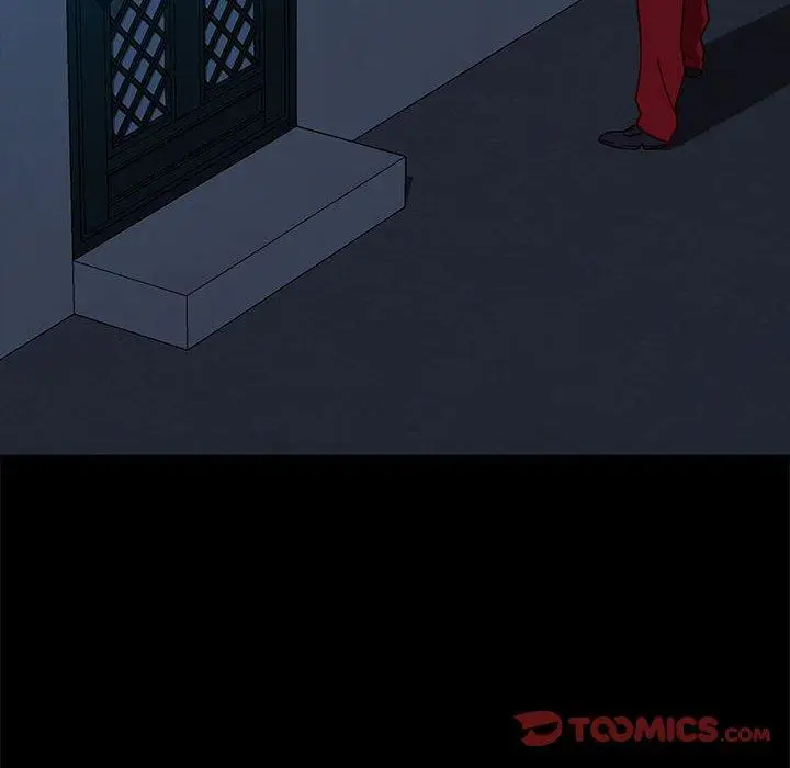 漫画《隔壁老金》第48话第39张图