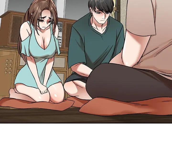 漫画《小夫妻的返乡生活》第1话第85张图