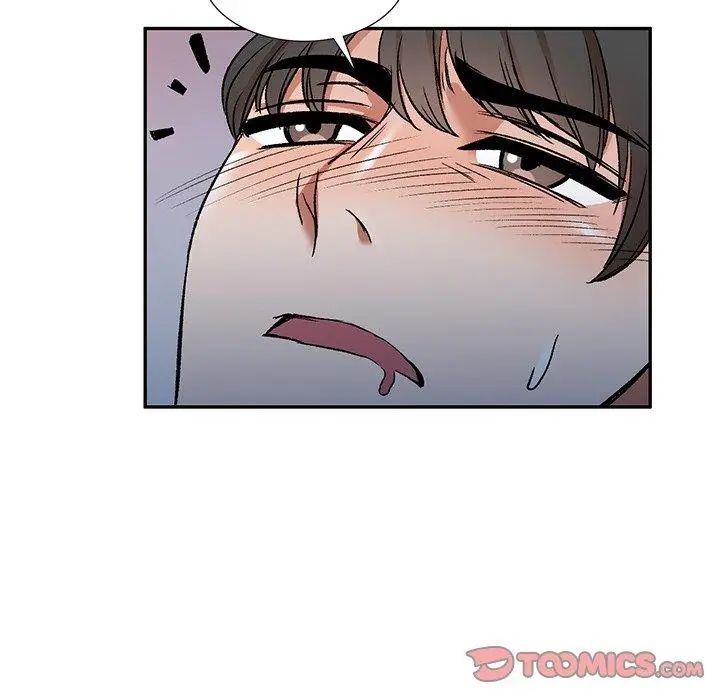漫画《小夫妻的返乡生活》第3话第111张图