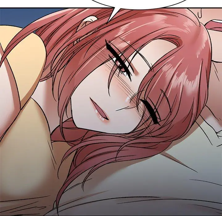 漫画《小夫妻的返乡生活》第3话第117张图