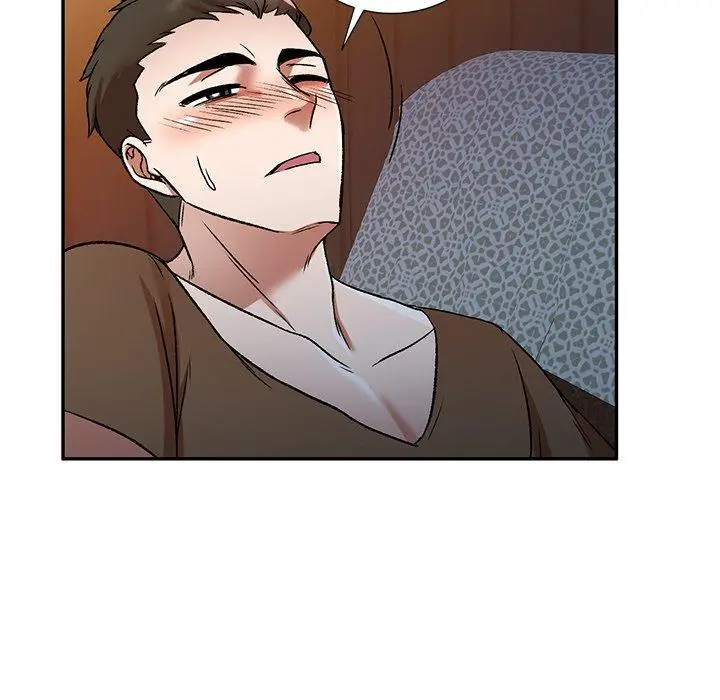 漫画《小夫妻的返乡生活》第3话第121张图