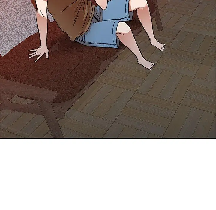 漫画《小夫妻的返乡生活》第3话第123张图