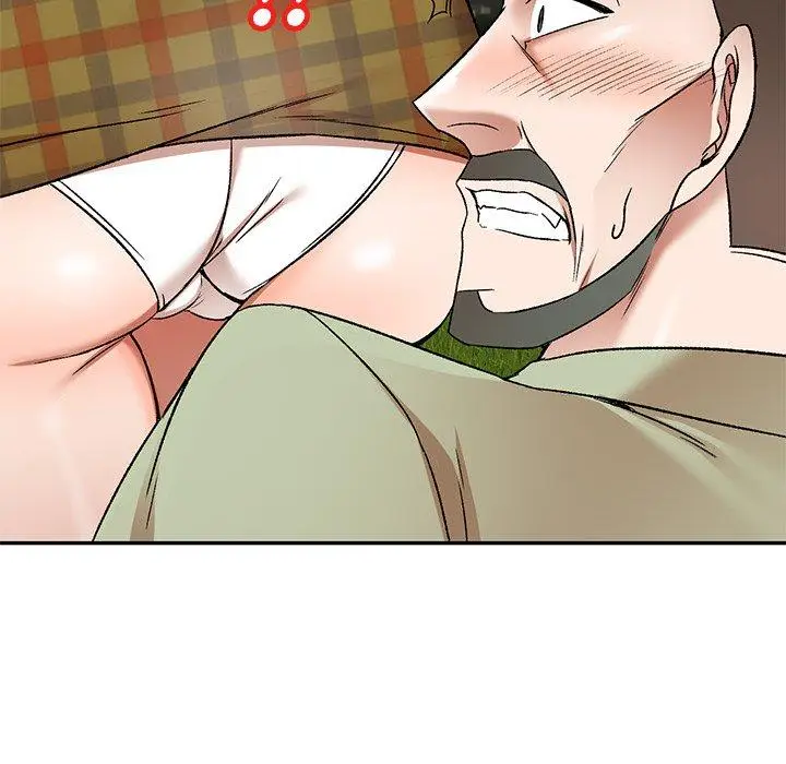 漫画《小夫妻的返乡生活》第3话第49张图